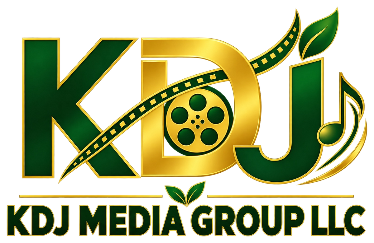 KDJ Media Group LLC